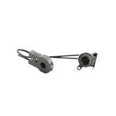 MYFANDOOR heater AC switch on dash for Ford Focus 2000-2007 enhances climate control reliability