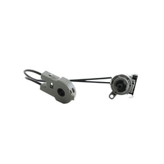 MYFANDOOR heater AC switch on dash for Ford Focus 2000-2007 enhances climate control reliability