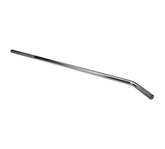 Mytee Products 28-inch winch bar with knurled handle for secure grip.