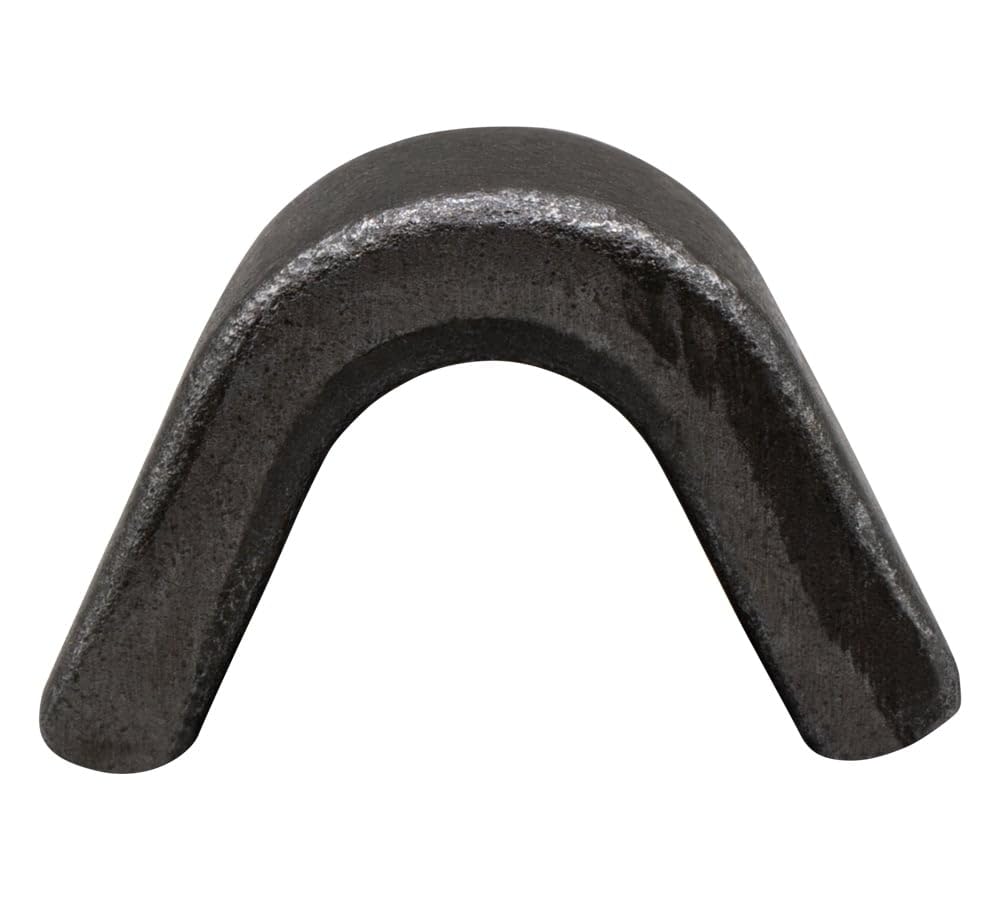Mytee Products heavy-duty D-ring lashing point for cargo security.