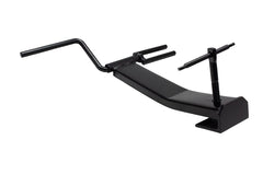 Mytee strap winder securely manages cargo tie down straps