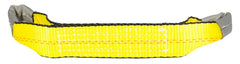 Heavy-duty cargo strap pack designed for frequent use in vehicles.