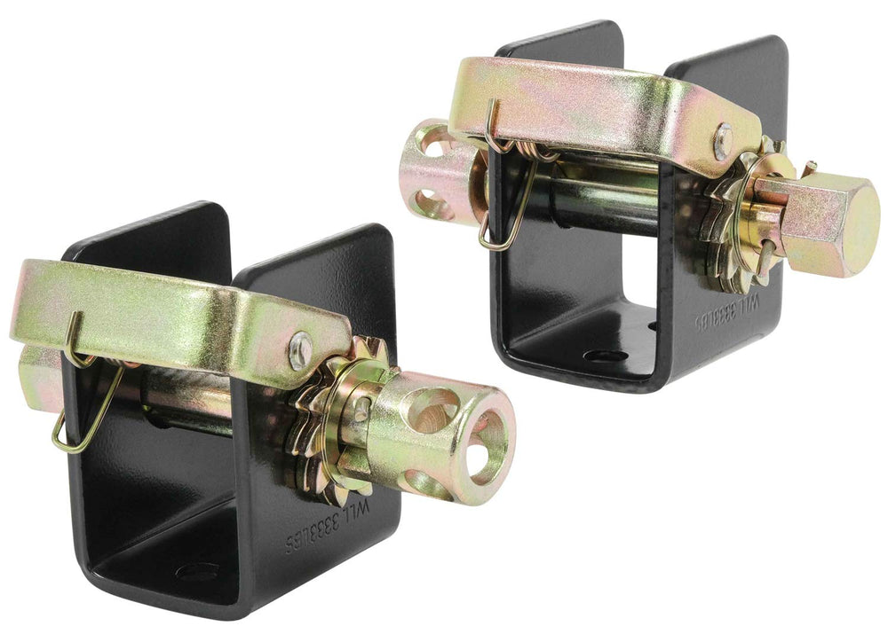 Mytee Products lashing winch 3333lb capacity with 10,000lb breaking strength