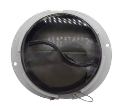 Mytee Products polycarbonate cap delivers durable daily use.