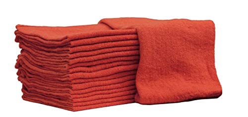 Nabob Wipers shop towels suit garages, auto shops, kitchens, and bars.