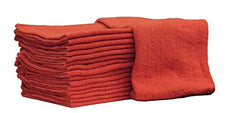 Nabob Wipers shop towels suit garages, auto shops, kitchens, and bars.