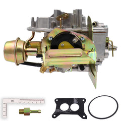NACHUAN carburetor install-ready image demonstrates straightforward replacement.