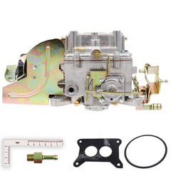 NACHUAN 2100-2150 components with fittings included for complete kit.