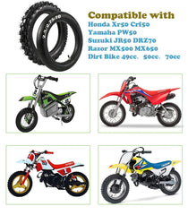 NAKAAOSIK installation process image showing quick fit for 10-inch rims