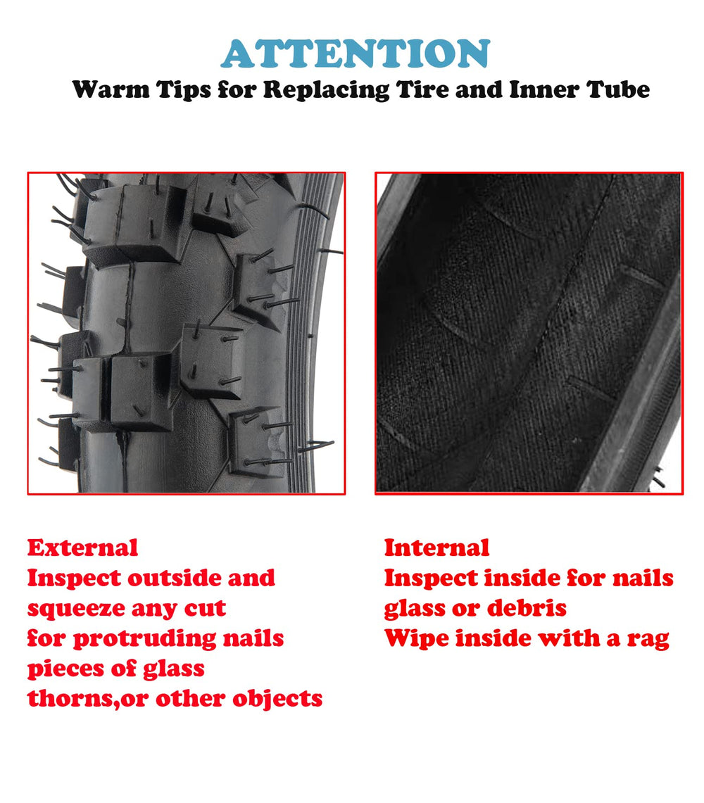 NAKAAOSIK 2.5-10 tire tested in wet muddy terrain