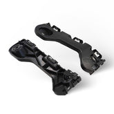 Nakkaa front bumper bracket MKX Edge 2011-2015 provides sturdy support for crash energy