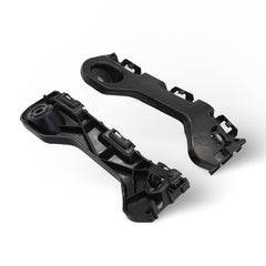 Nakkaa front bumper bracket MKX Edge 2011-2015 provides sturdy support for crash energy