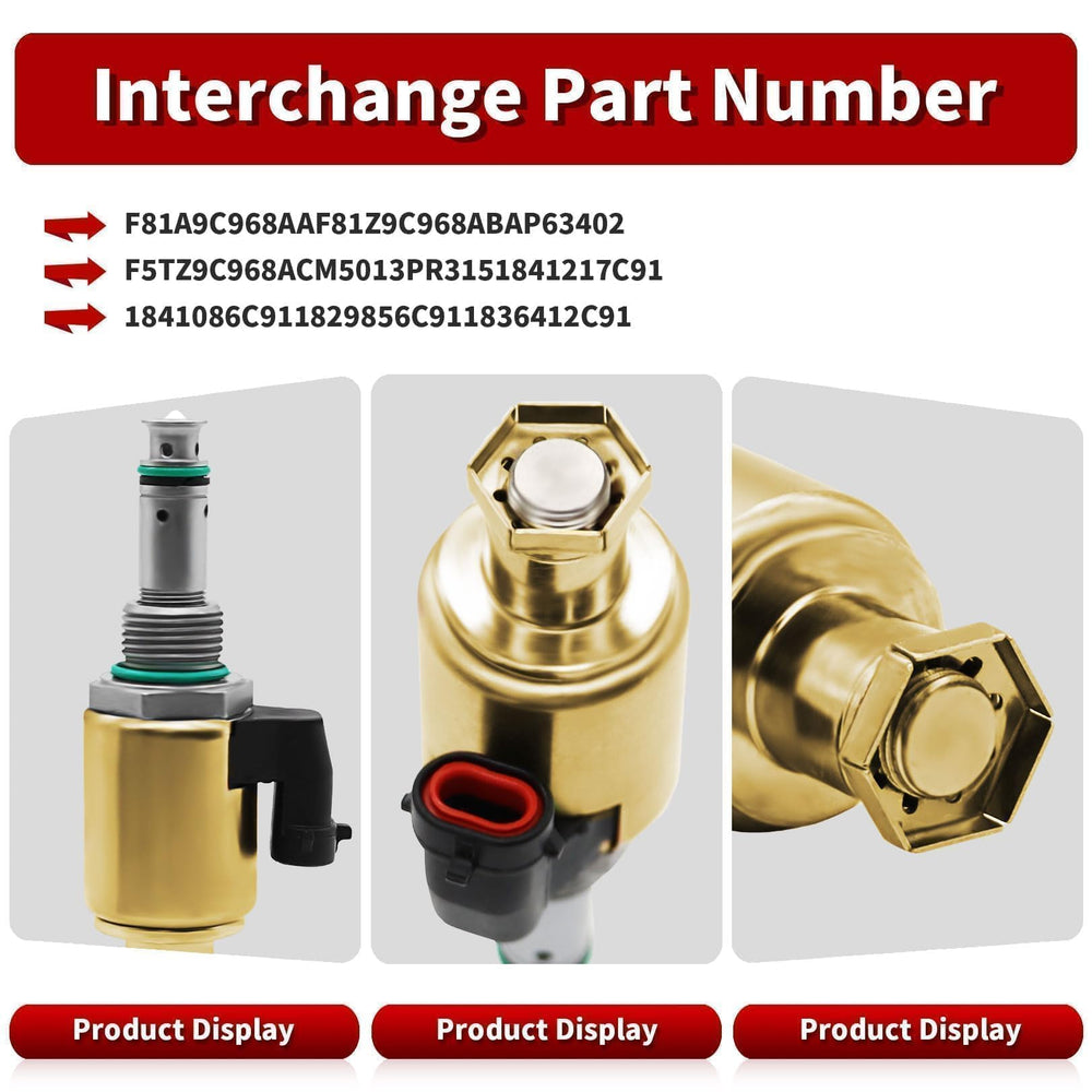 Nakkaa fuel pressure regulator close-up on durable aluminum body