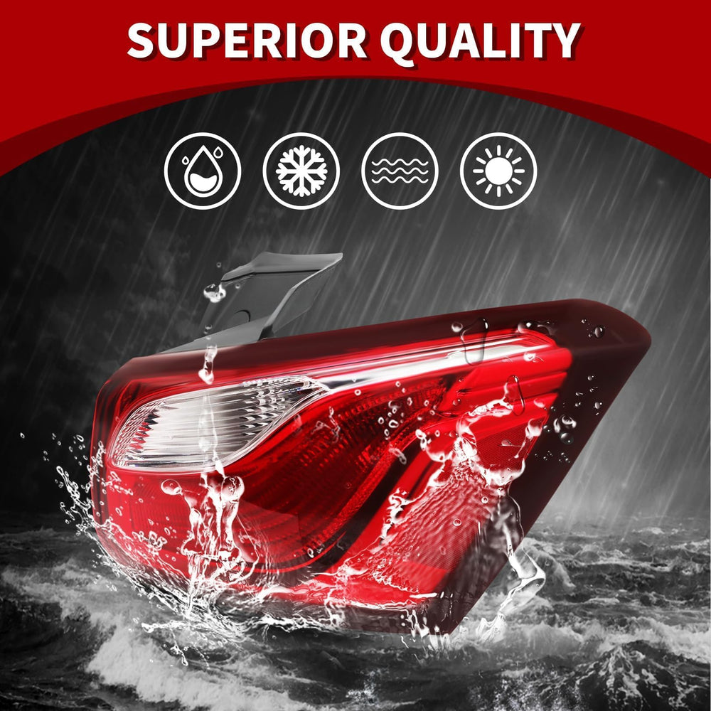 Nakkaa tail light fitment check ensures compatibility before purchase