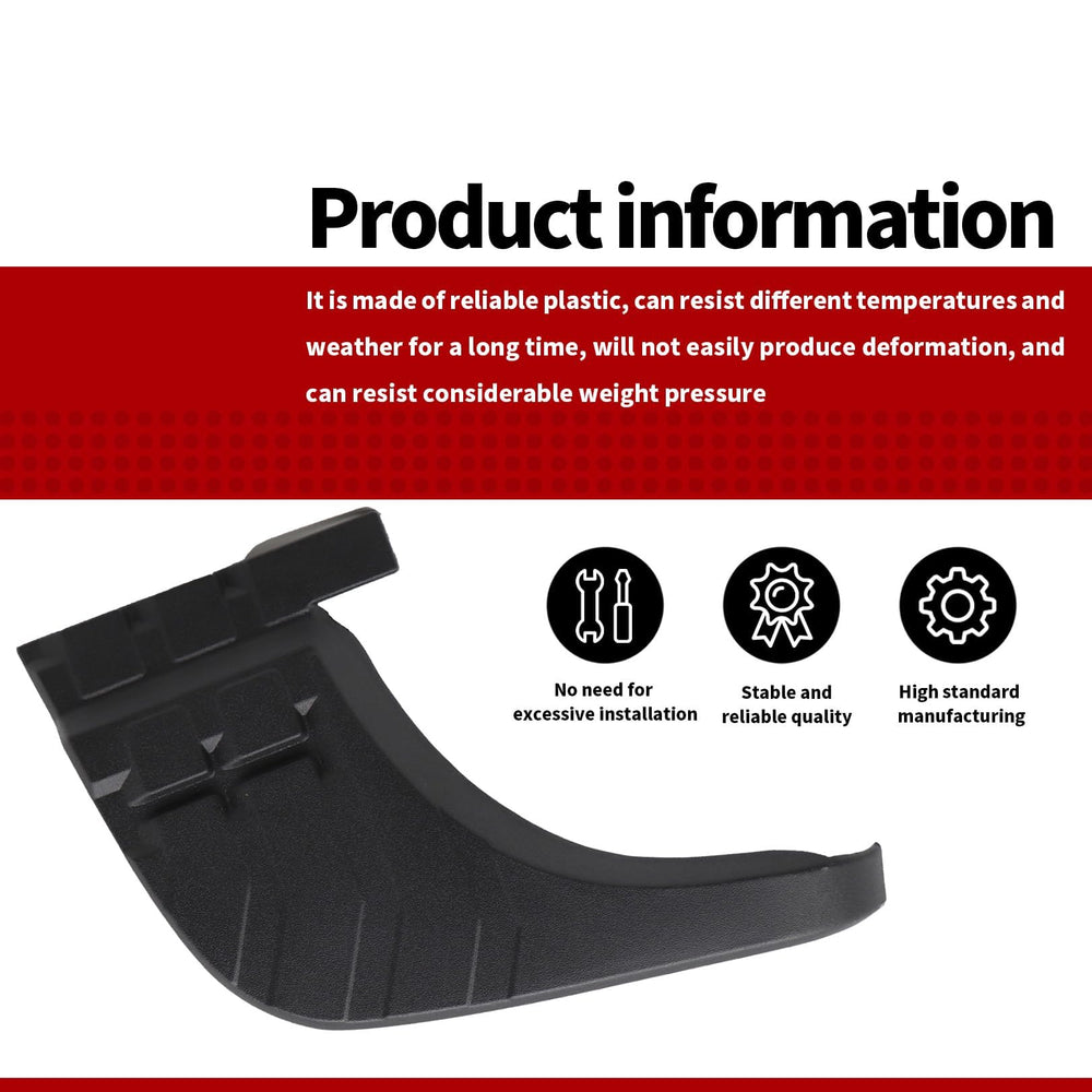 Nakkaa replacement part 52163-0C040/52164-0C040 for Tundra compatibility