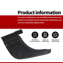 Nakkaa replacement part 52163-0C040/52164-0C040 for Tundra compatibility