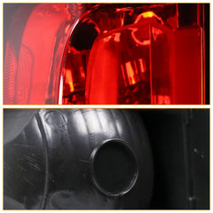 Nakuuly replacement part 84169777 with left tail light