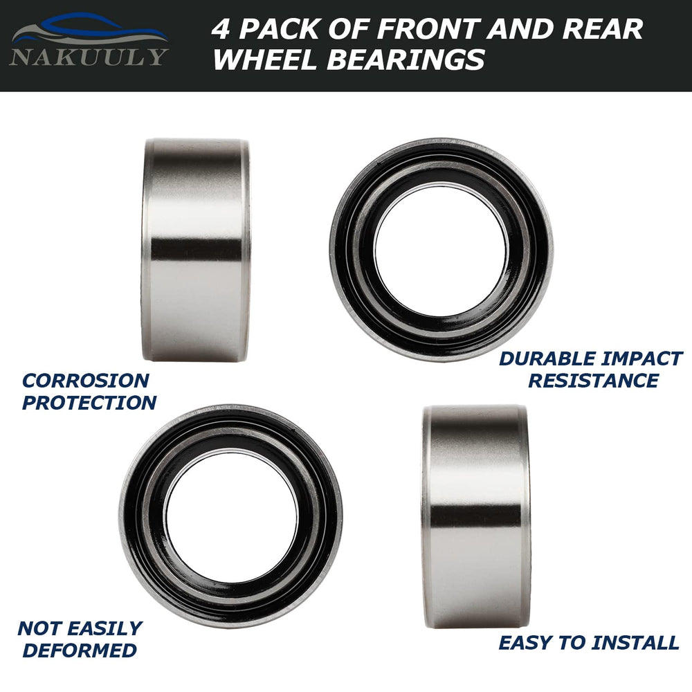 Nakuuly direct replacement image shows compatible part numbers and easy swap.