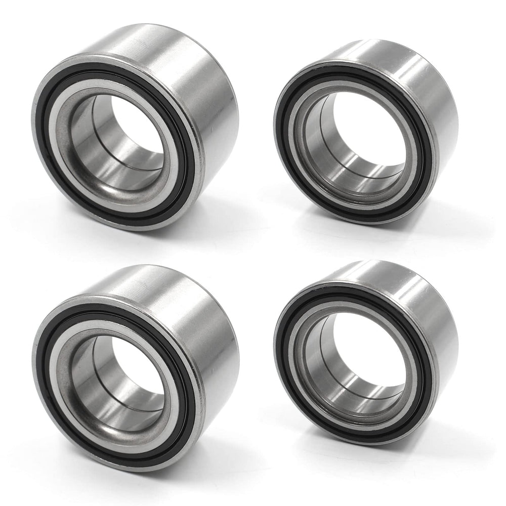 Nakuuly front wheel bearing for Polaris RZR 800 enhances steering stability