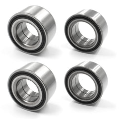 Nakuuly front wheel bearing for Polaris RZR 800 enhances steering stability