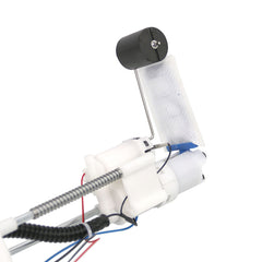 Nakuuly fuel pump assembly with reliable customer support for Polaris owners.