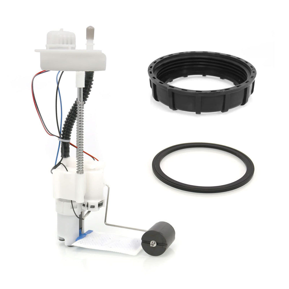 Nakuuly fuel pump assembly for Polaris RZR900 XP-1000 with precise fit and reliable fuel delivery.