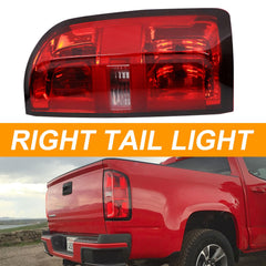 Nakuuly plug-and-play taillight installs without drilling