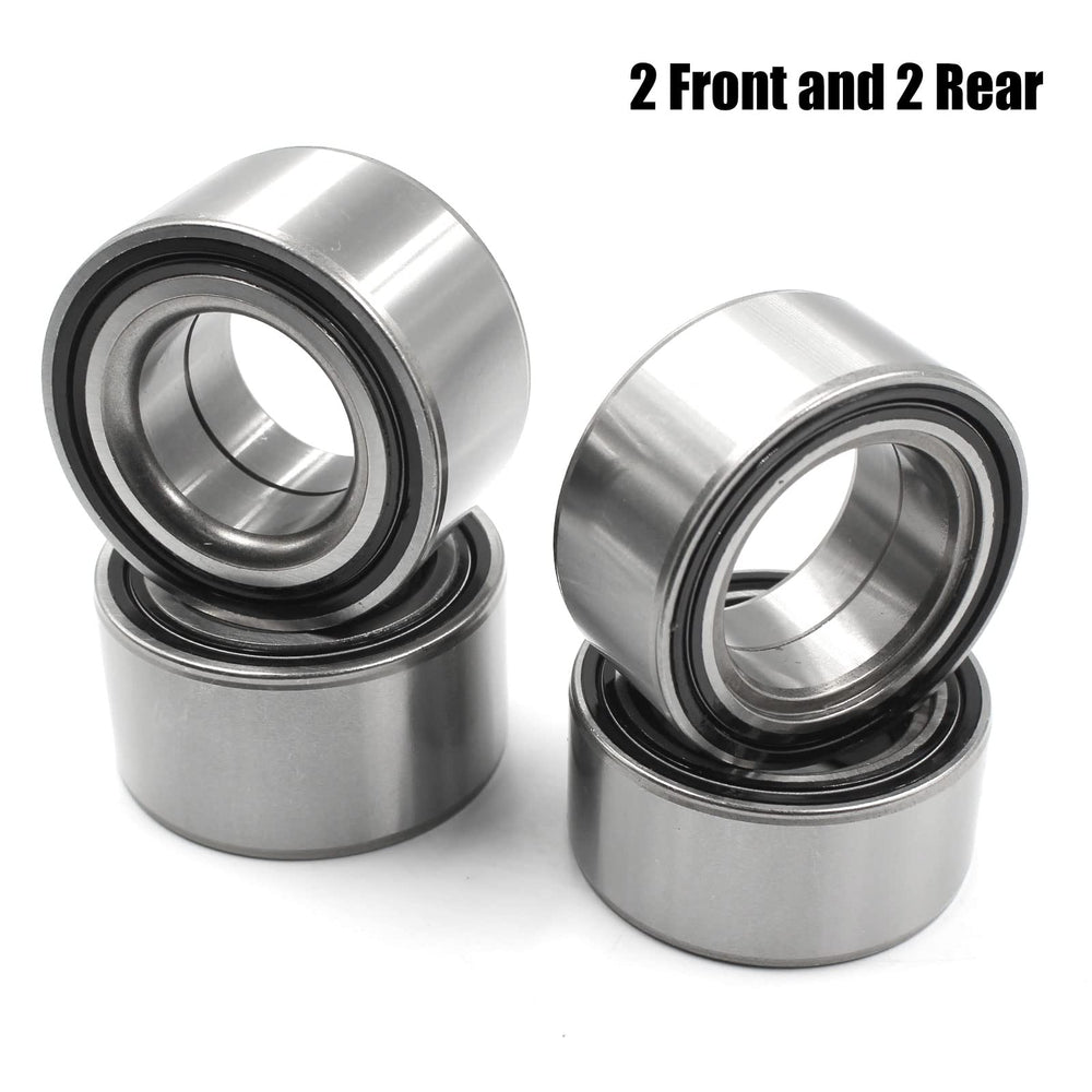 Nakuuly rear wheel bearing for Polaris RZR 800 enables smooth rotation