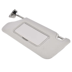 Nakuuly Altima sun visor with light, non-sunroof compatible