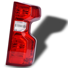 Nakuuly bulbs and harness included with tail light