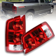 Nakuuly plug-and-play tail light installation supports easy replacement.