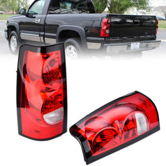 Packaging and contents of Nakuuly tail lights for safe transit