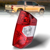 Nakuuly tundra tail light right passenger for precise fit and reliable signaling.