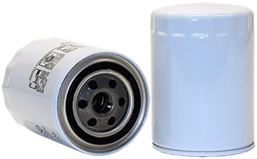 Napa Gold Oil Filter 1452 packaging image highlights quick install and reliable sealing components.