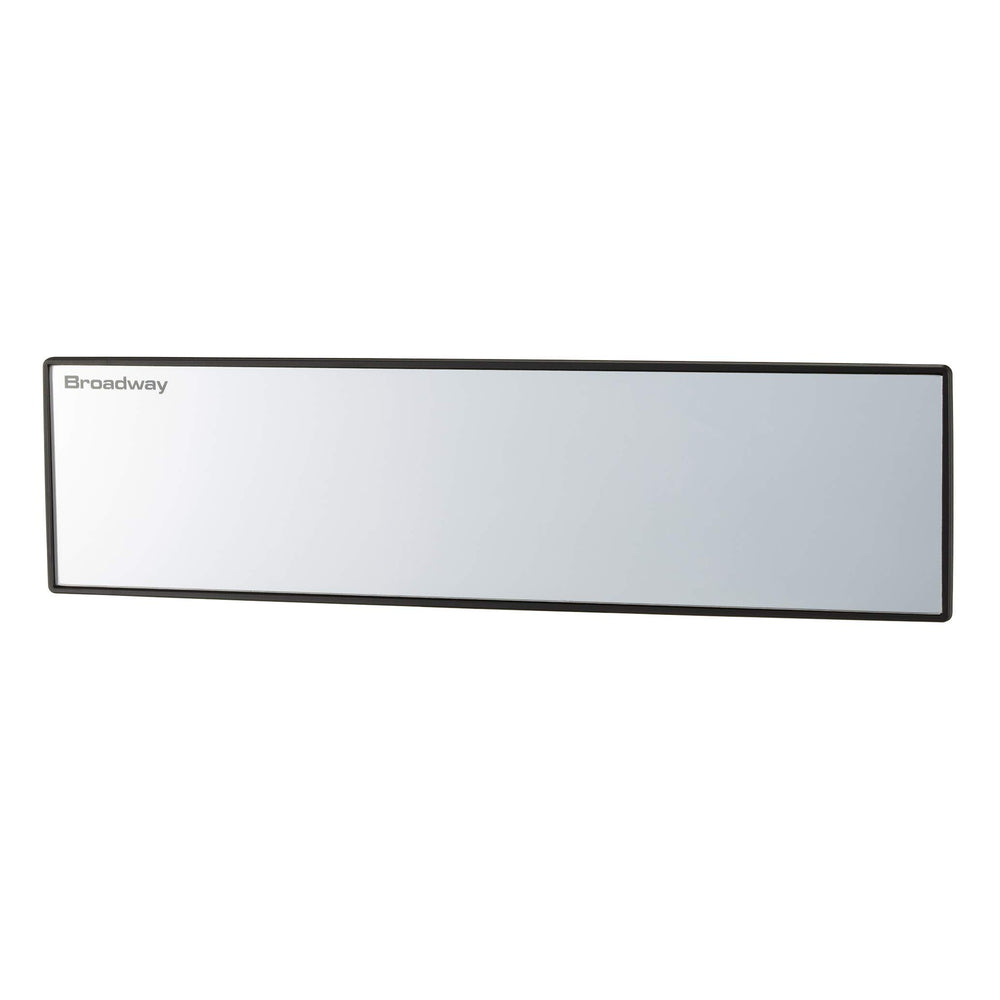 NAPOLEX Broadway BW866 bright reflection improves night-time and daytime rear awareness.