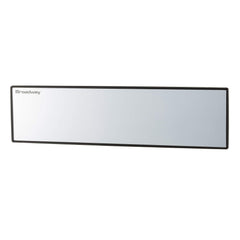 NAPOLEX Broadway BW866 bright reflection improves night-time and daytime rear awareness.