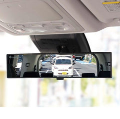 NAPOLEX Broadway BW866 easy clip-on attachable mirror height 55-80 mm.