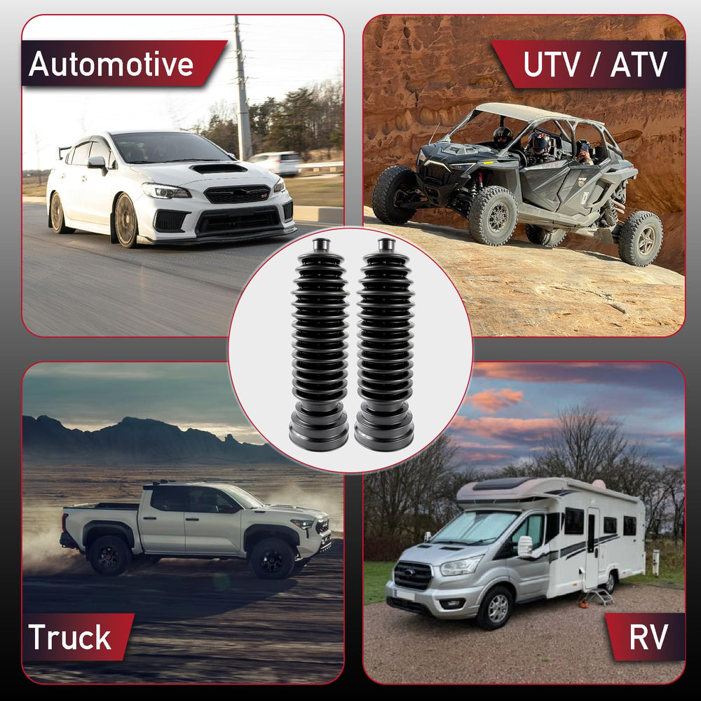 Narati quick-installation guide visual with the boot kit