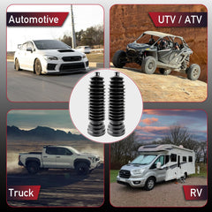 Narati quick-installation guide visual with the boot kit