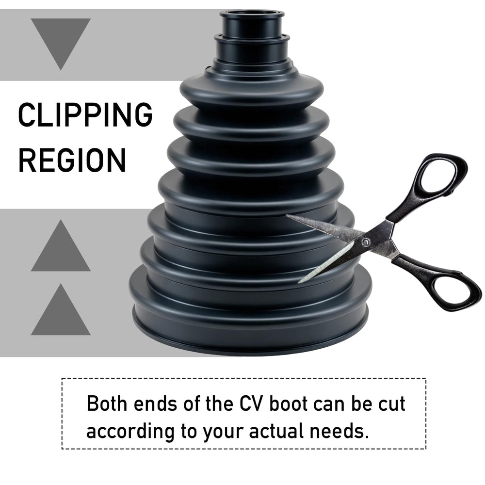 NARATI installation tool in-use facilitates effortless CV boot installation