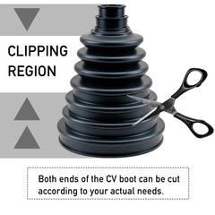 NARATI installation tool in-use facilitates effortless CV boot installation