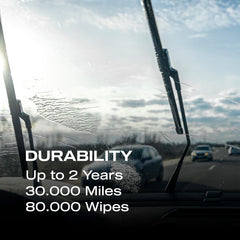 Nasiol GlasShield complete application kit includes tools for a seamless coating.