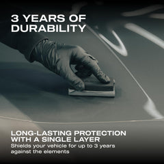 Nasiol ZR53 application step-by-step highlights easy, even coating.