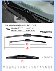 NAVOTY installation guide image illustrates quick, tool-free blade replacement steps
