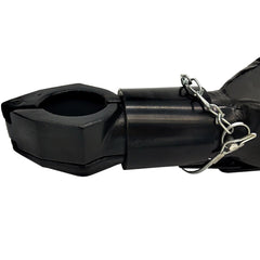 NBJINGYI Easy latch and precise fit reduce misalignment during hookup.