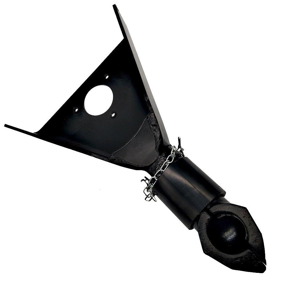 NBJINGYI SAE/CSA Class III certified for compliant, safer towing.