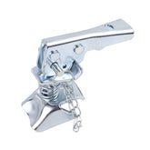 NBJINGYI trailer coupler repair kit — durable assembly for secure towing.