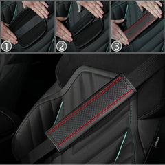 NBTEPEM car interior set displayed for styling boost