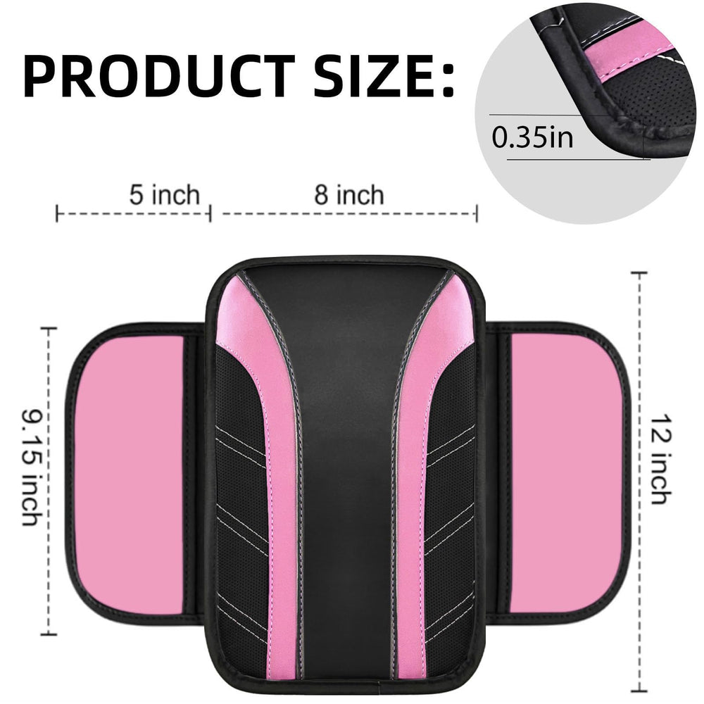 NBTEPEM soft-touch steering wheel cover close-up texture enhances grip and comfort.