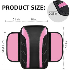 NBTEPEM soft-touch steering wheel cover close-up texture enhances grip and comfort.
